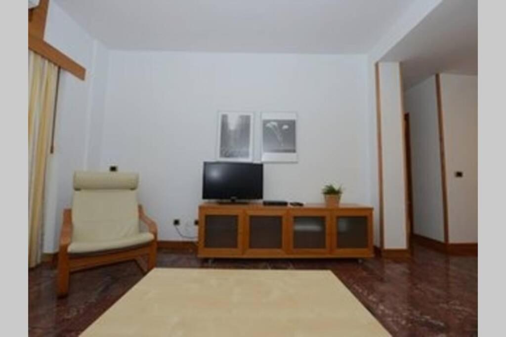 Edificio Gaviota 3 Leilighet